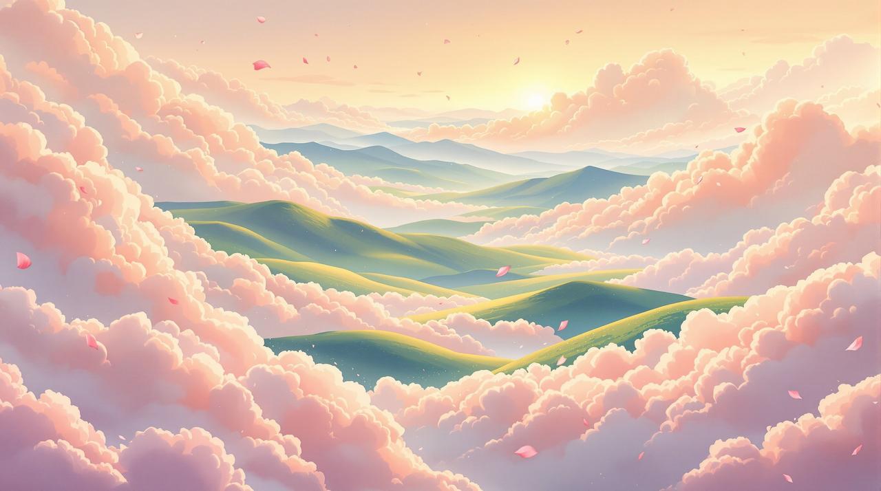 红豆短剧 - 山间小居 - 治愈乡村慢生活